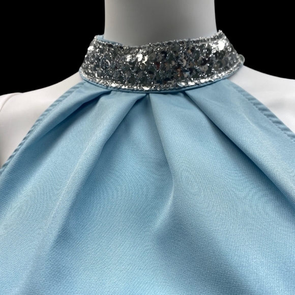 CBR Mini Dress - Picture 5 of 5